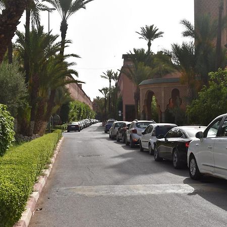 Riad R Marrakesh Exteriör bild