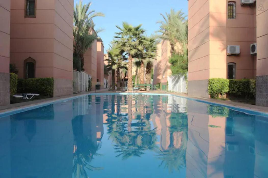 Riad R Marrakesh Exteriör bild