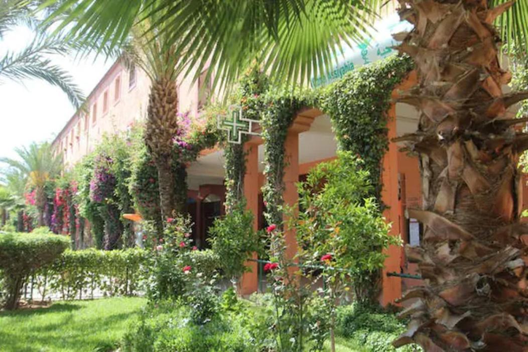 Riad R Marrakesh Exteriör bild