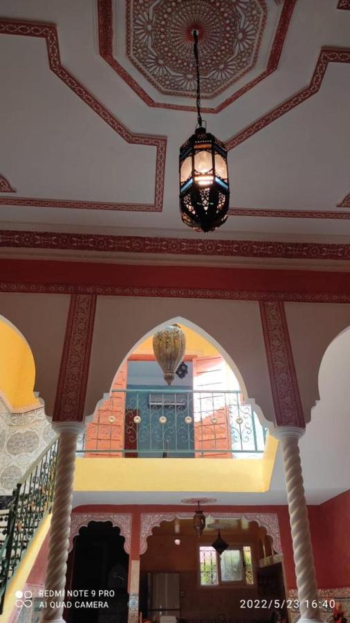 Riad R Marrakesh Exteriör bild