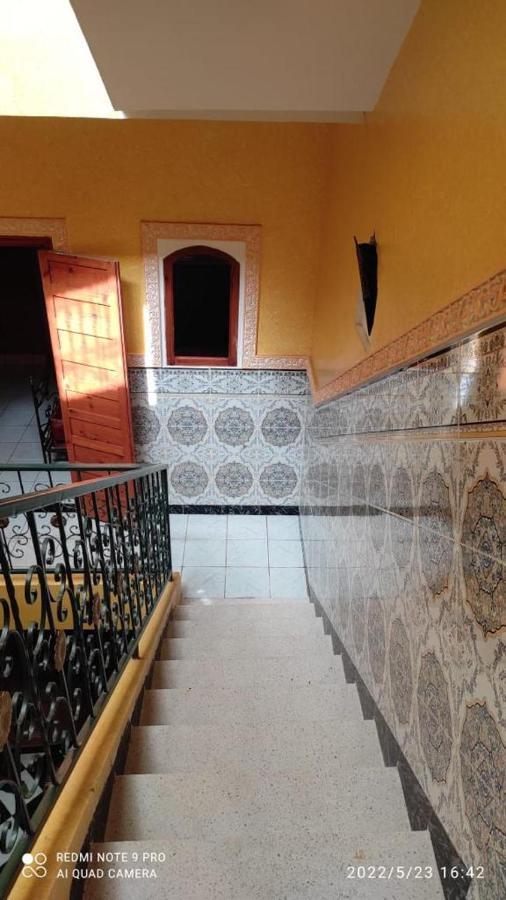 Riad R Marrakesh Exteriör bild