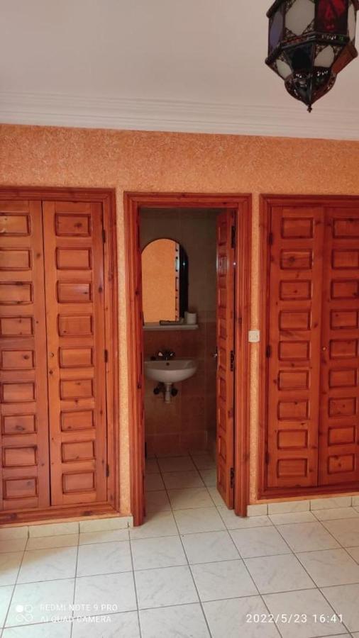 Riad R Marrakesh Exteriör bild