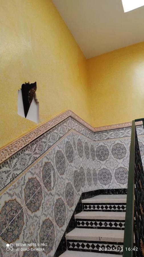 Riad R Marrakesh Exteriör bild