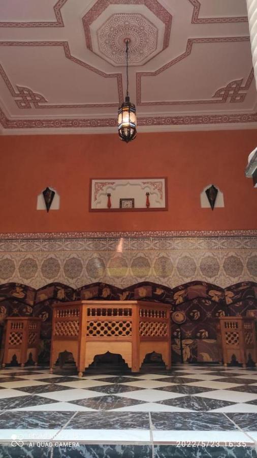 Riad R Marrakesh Exteriör bild