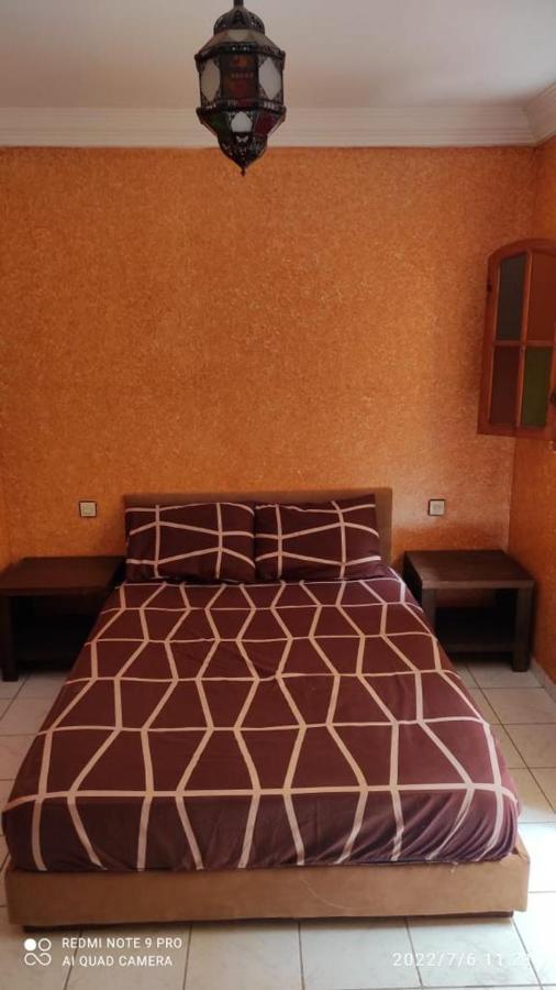 Riad R Marrakesh Exteriör bild