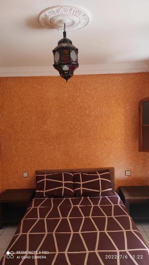 Riad R Marrakesh Exteriör bild